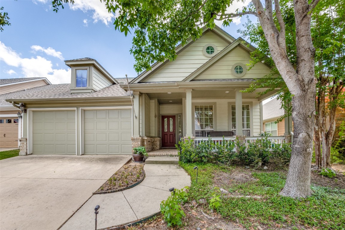 771 George Street Lantana TX 76226