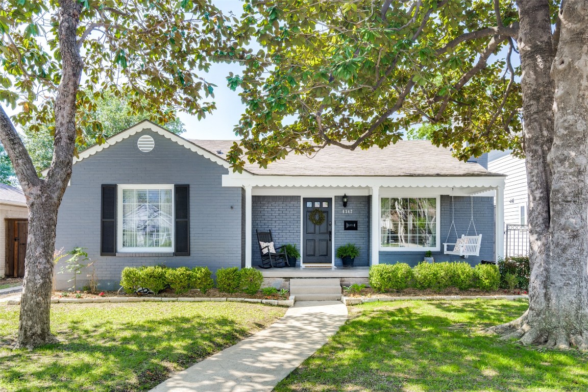 6342 Anita Street Dallas TX 75214