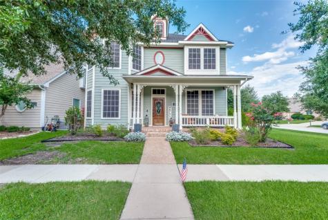 12004 Lante Circle Frisco TX 75033