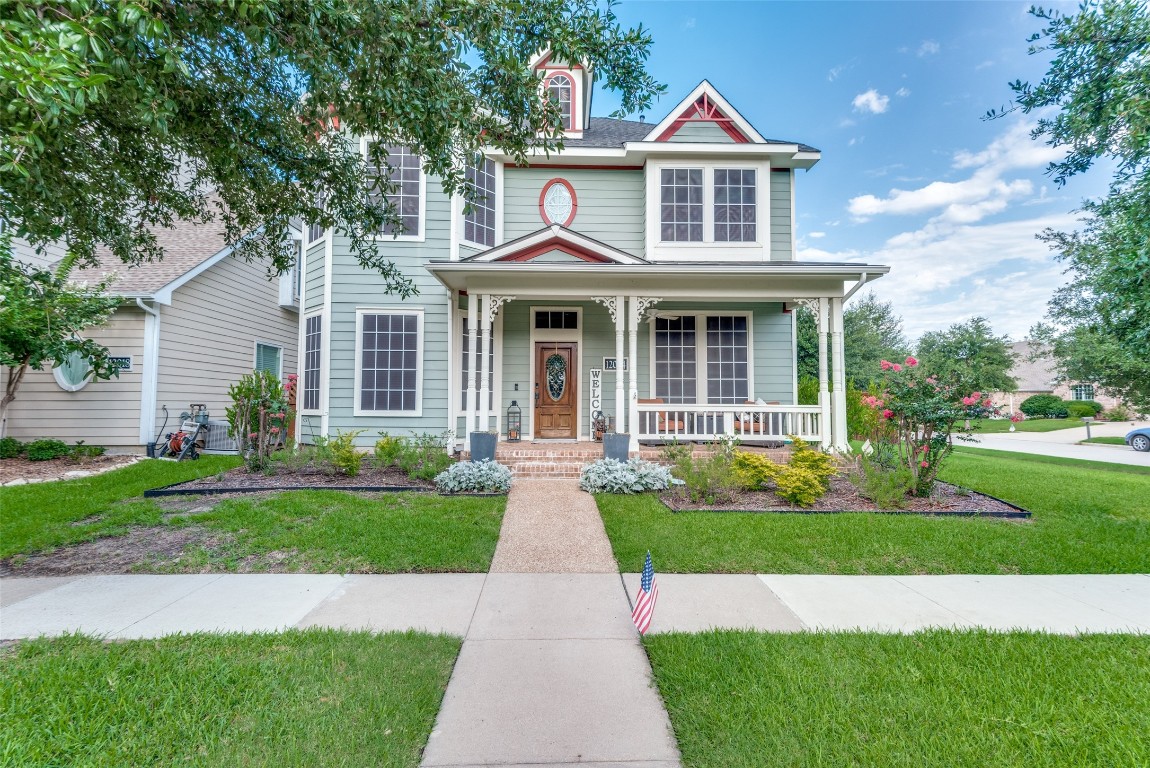 12004 Lante Circle Frisco TX 75033