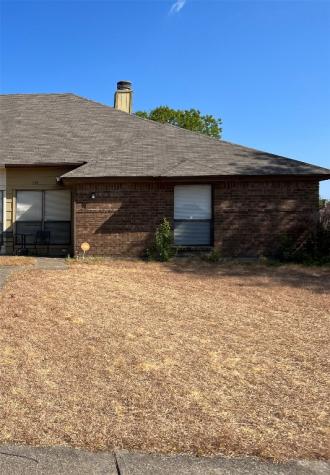 719 Westover Drive Lancaster TX 75134