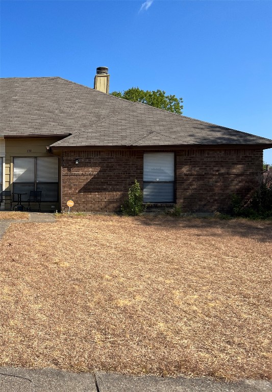 719 Westover Drive Lancaster TX 75134