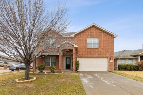 1216 Castle Springs Road Fort Worth TX 76134