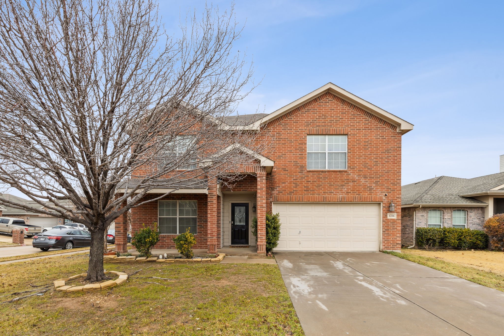 1216 Castle Springs Road Fort Worth TX 76134