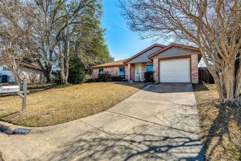 10049 Westpoint Boulevard Fort Worth TX 76108