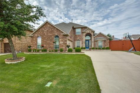 4417 Willett Lane Garland TX 75043