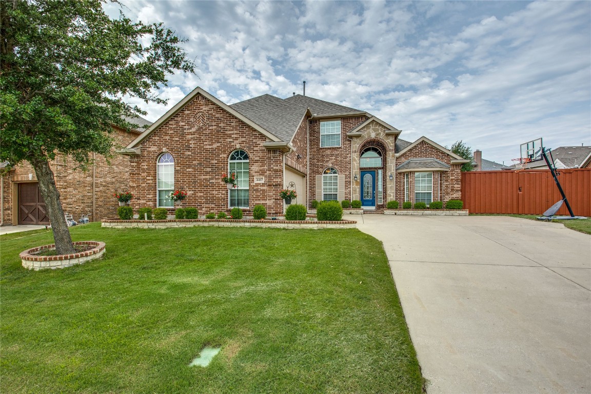 4417 Willett Lane Garland TX 75043