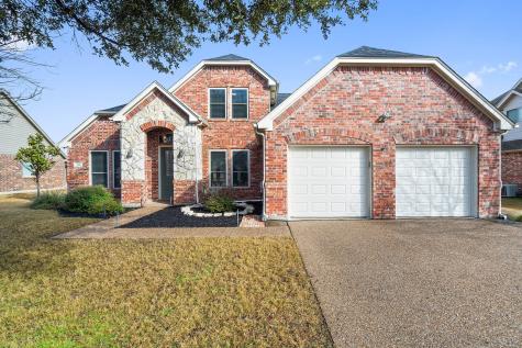 316 Creekside Trail Argyle TX 76226