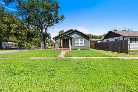 1020 S 23rd Street Temple TX 76504