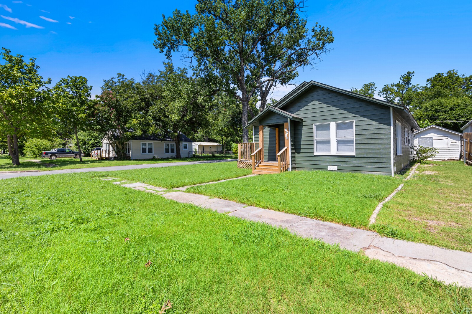 1020 S 23rd Street Temple TX 76504