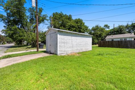 1020 S 23rd Street Temple TX 76504