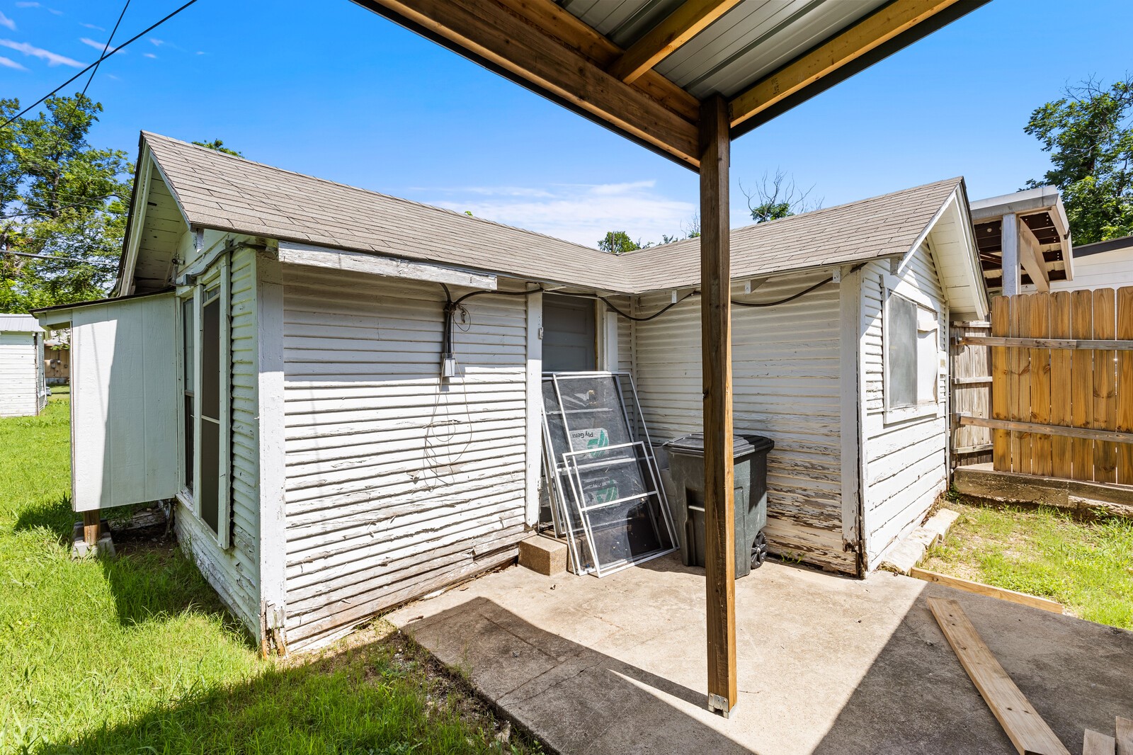 1020 S 23rd Street Temple TX 76504