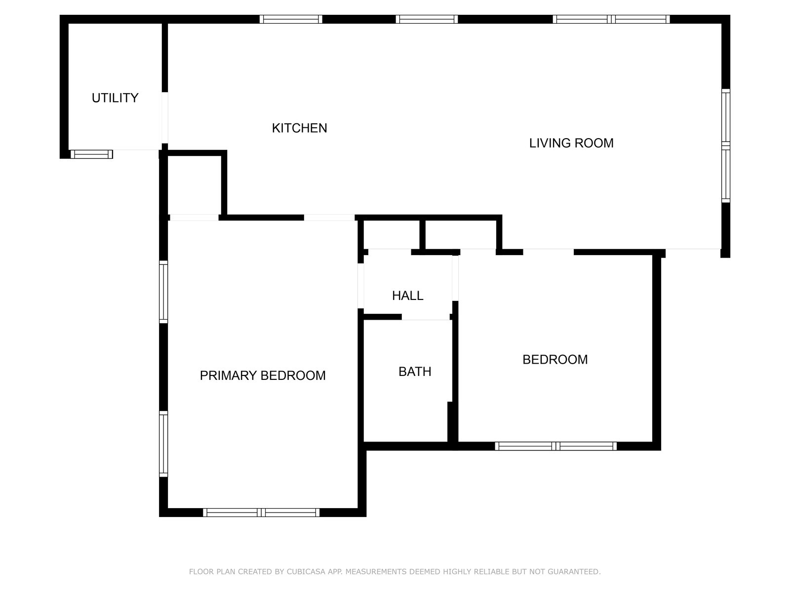 1020 S 23rd Street Temple TX 76504