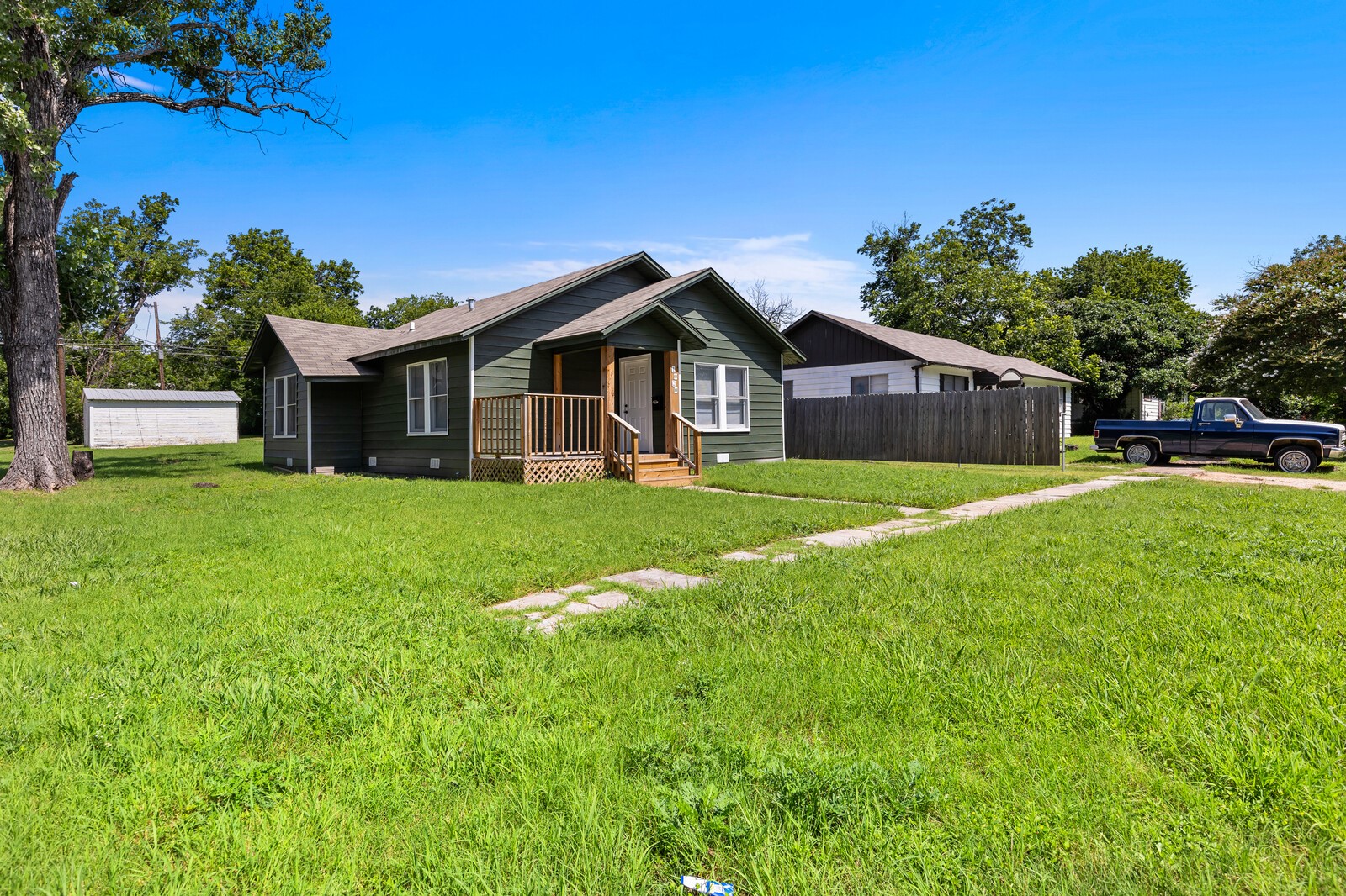 1020 S 23rd Street Temple TX 76504