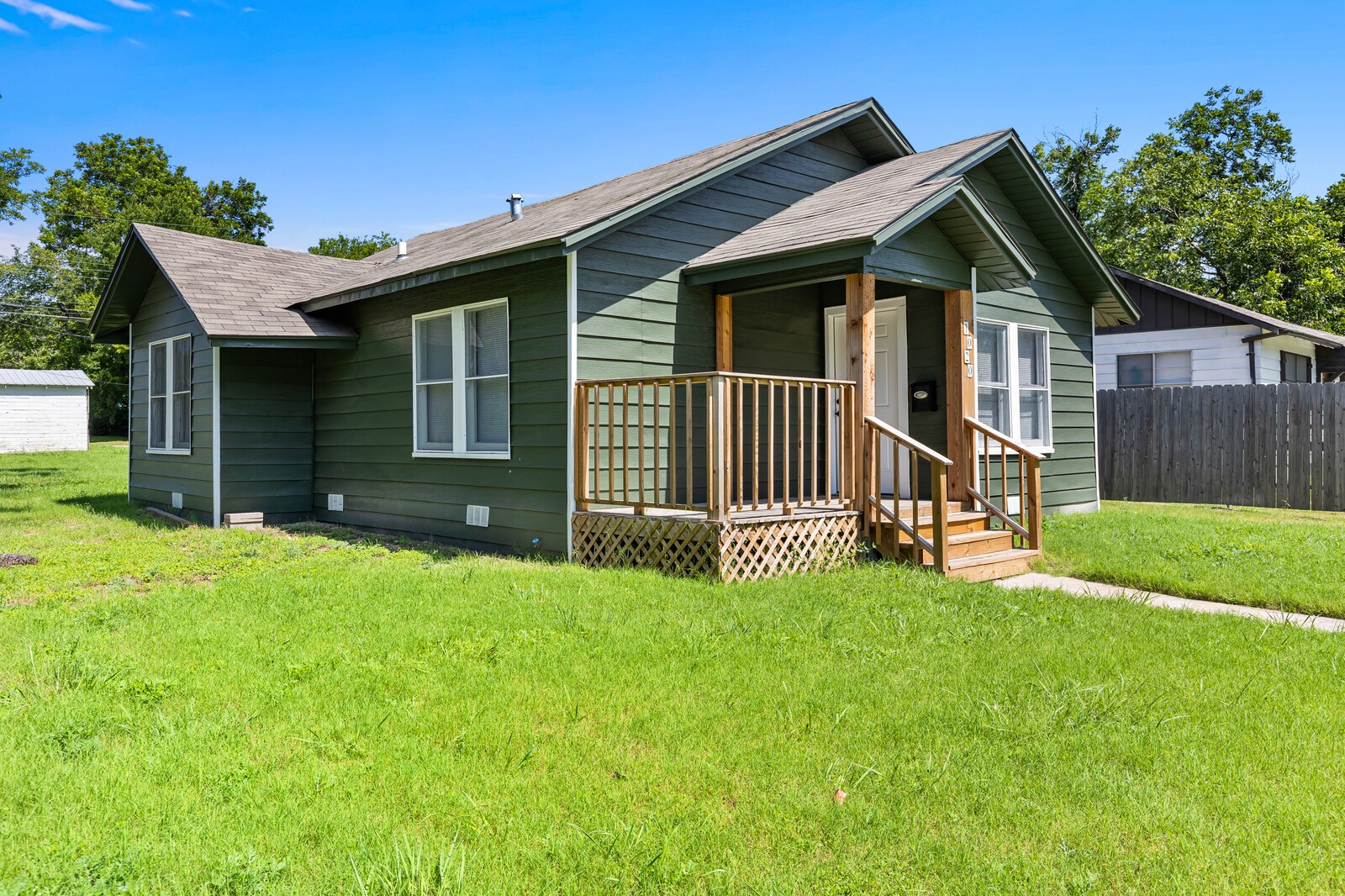 1020 S 23rd Street Temple TX 76504