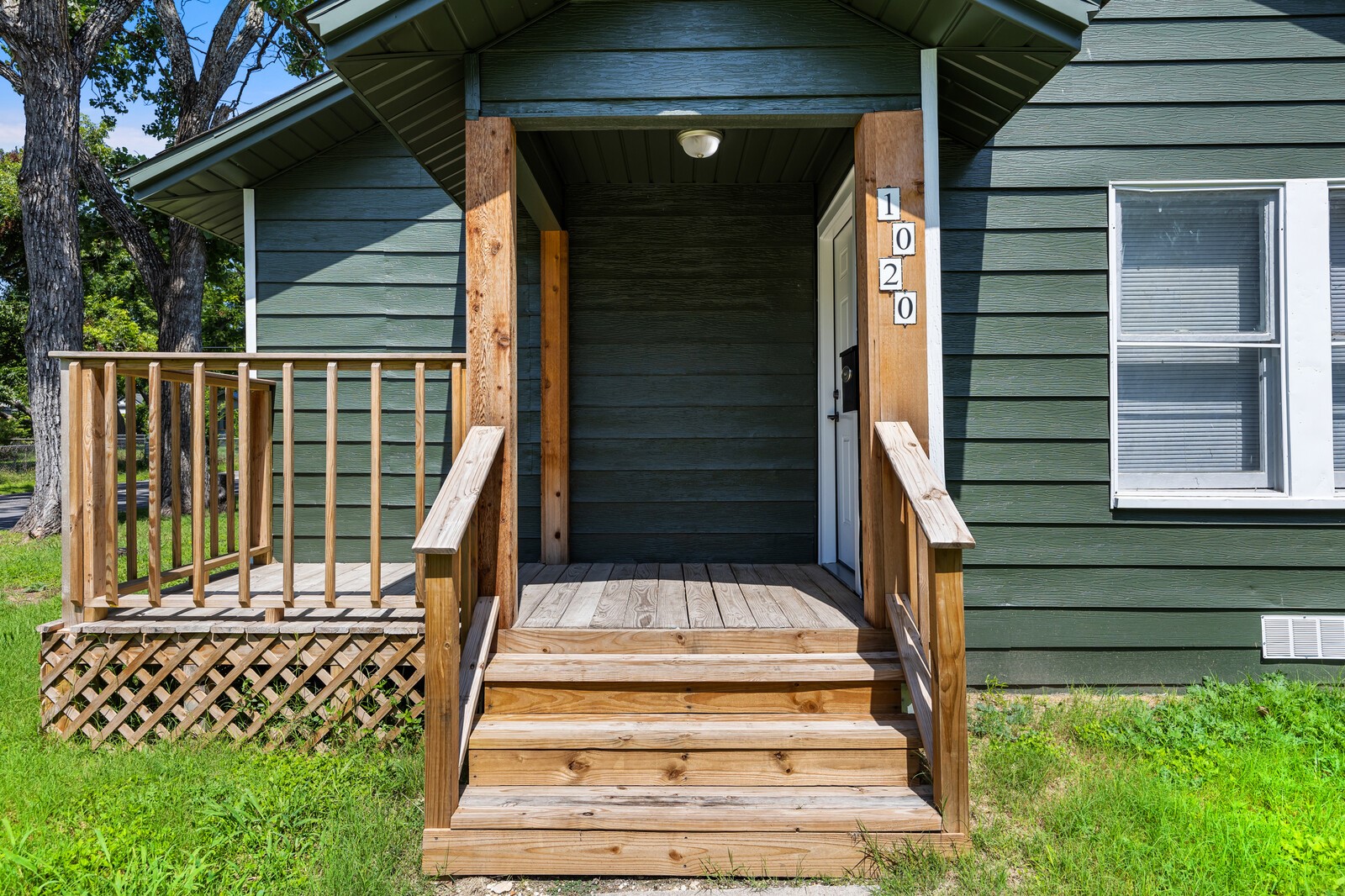 1020 S 23rd Street Temple TX 76504