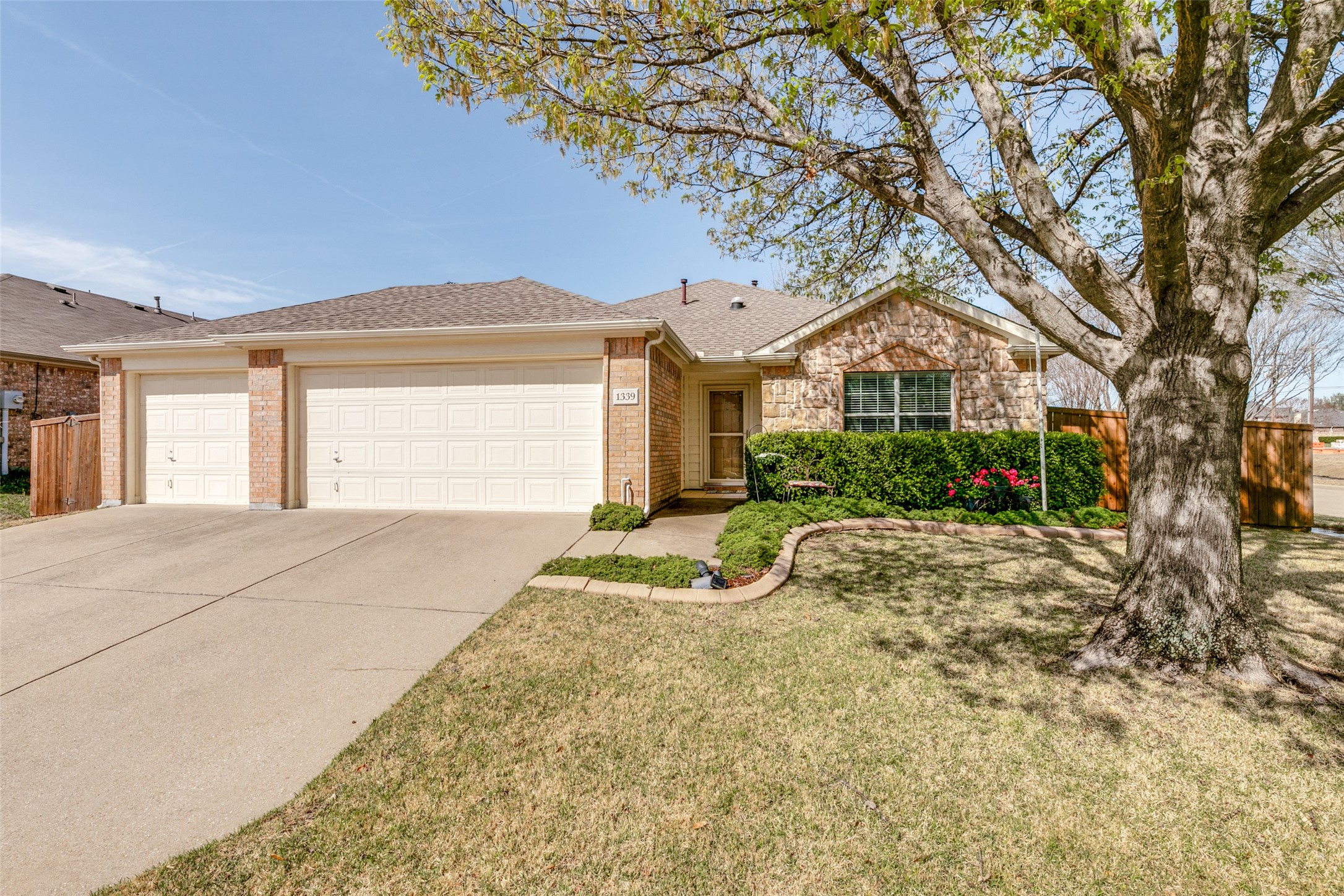 1339 Ginseng Lane Wylie TX 75098
