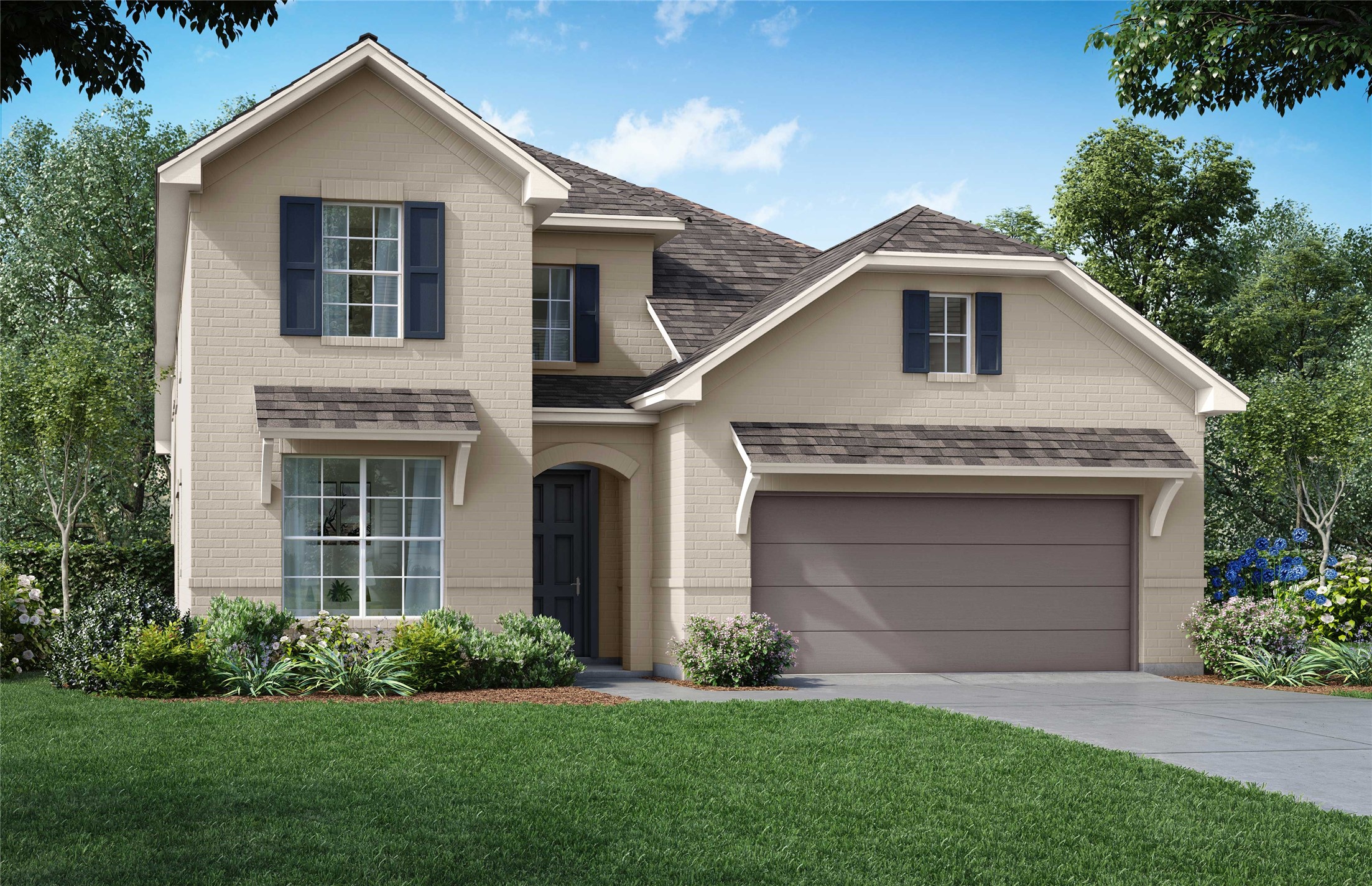 2780 Winfrey Point Prosper TX 75078