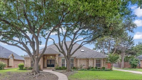 1420 Treeline Drive Desoto TX 75115