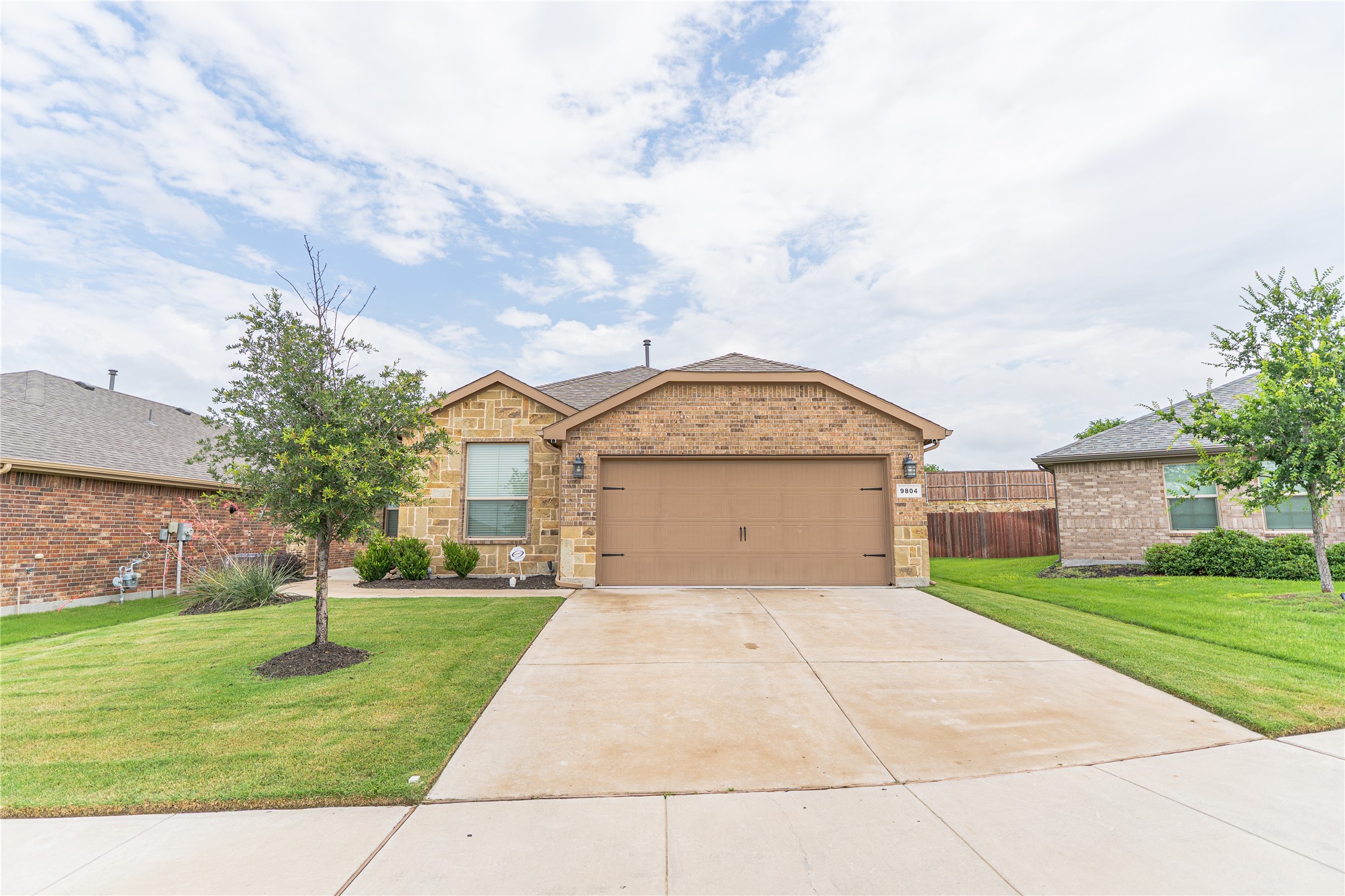 9804 Clemmons Road Fort Worth TX 76108