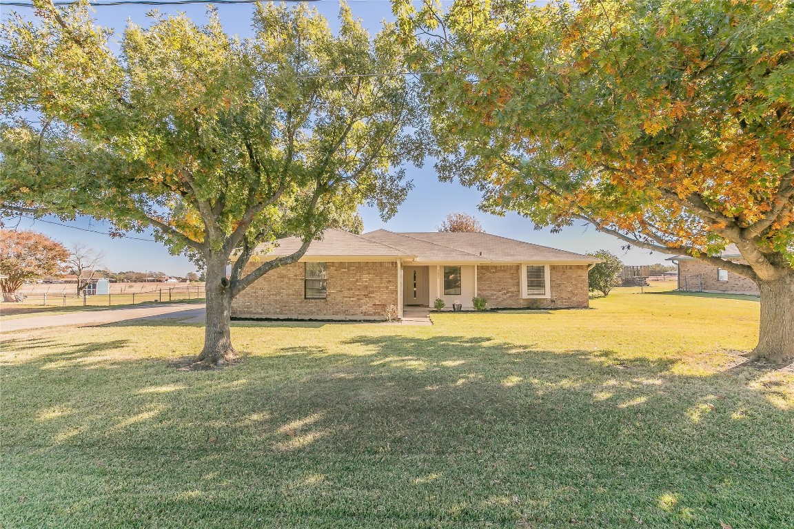 1621 Ann And Dossy Court Crowley TX 76036