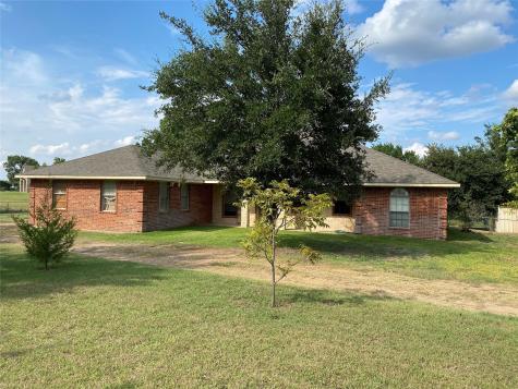 1174 Hunter Lane Crandall TX 75114