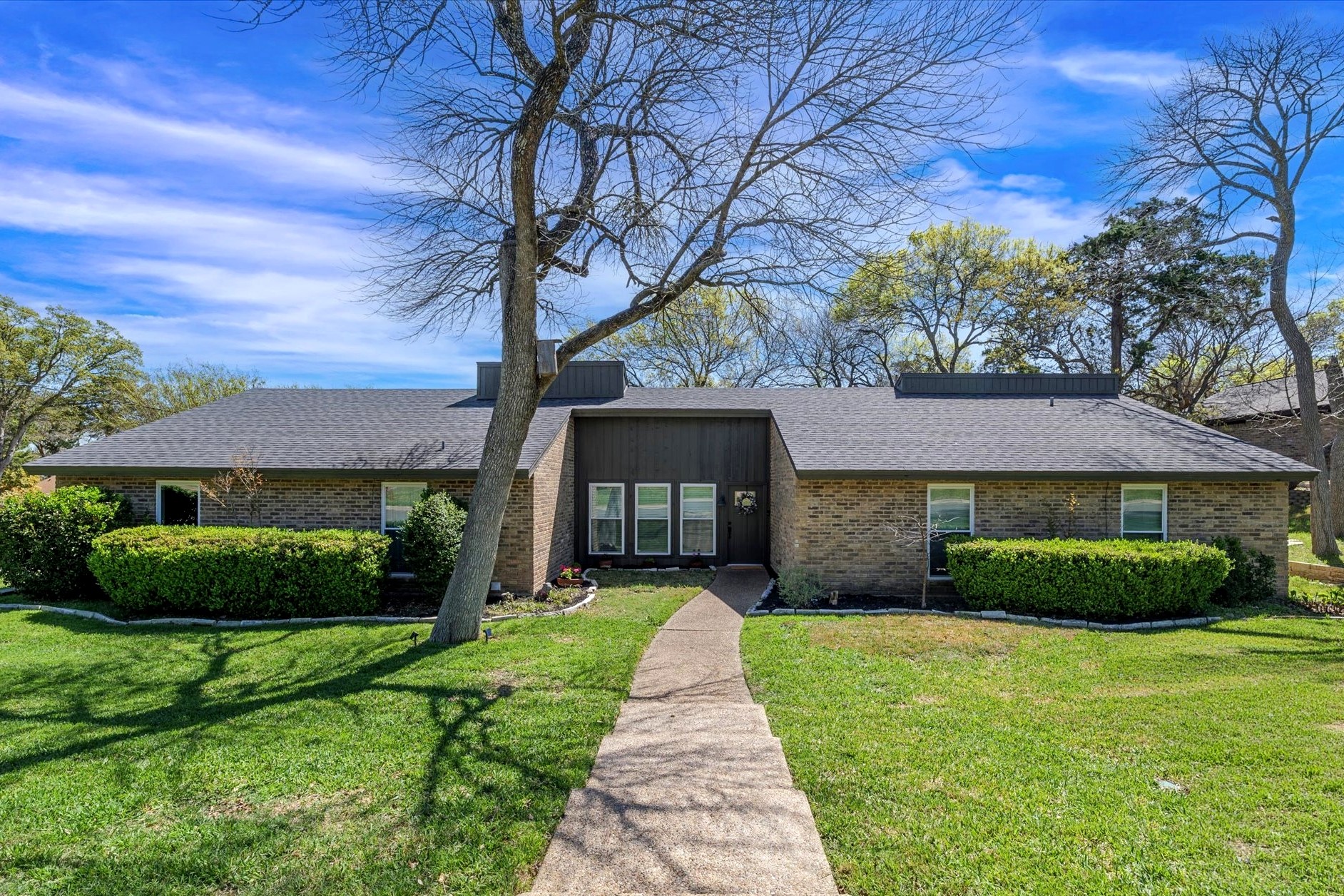 10010 Burgundy Lane Woodway TX 76712