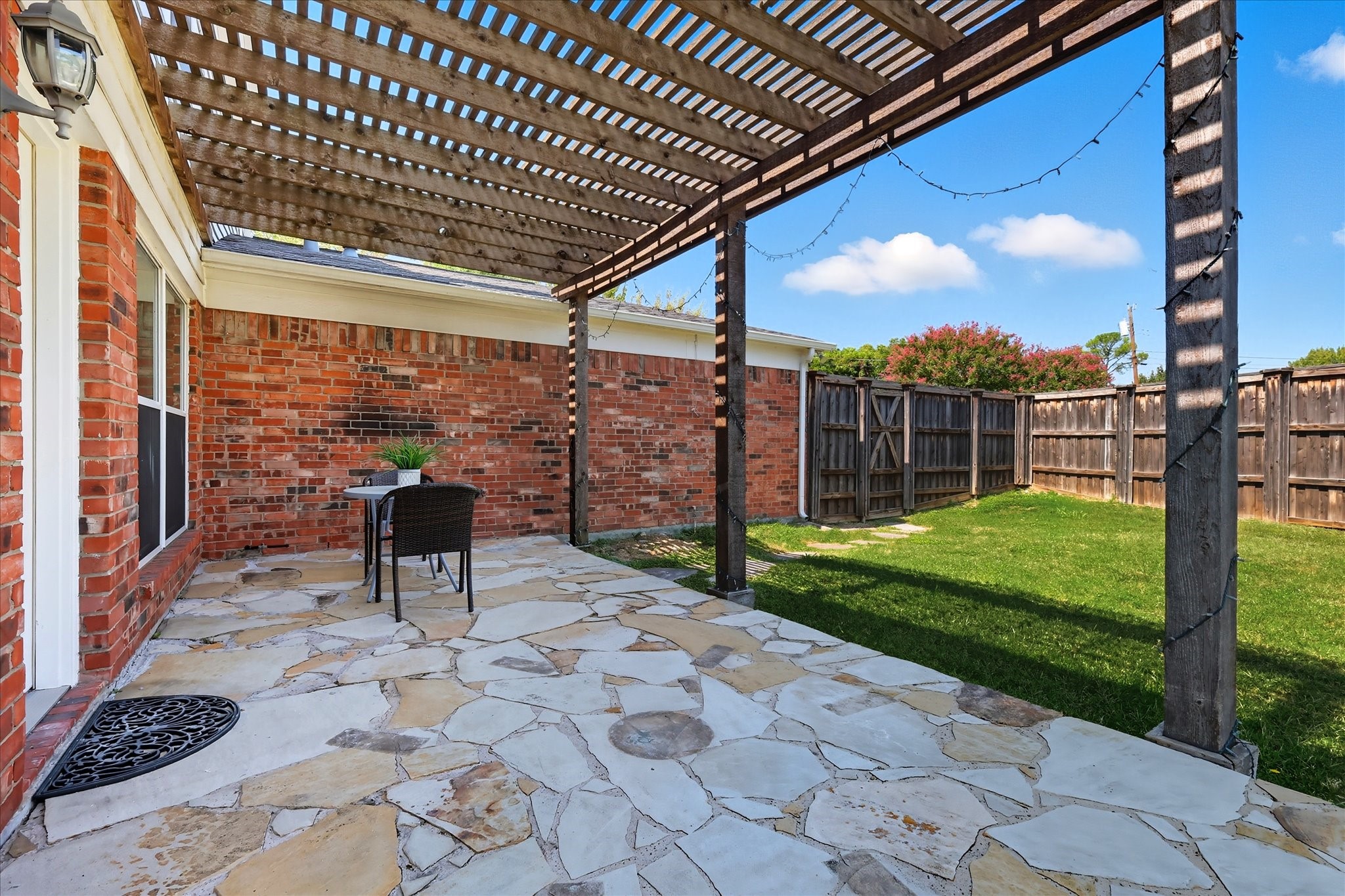 1203 Brittainy Drive Carrollton TX 75006