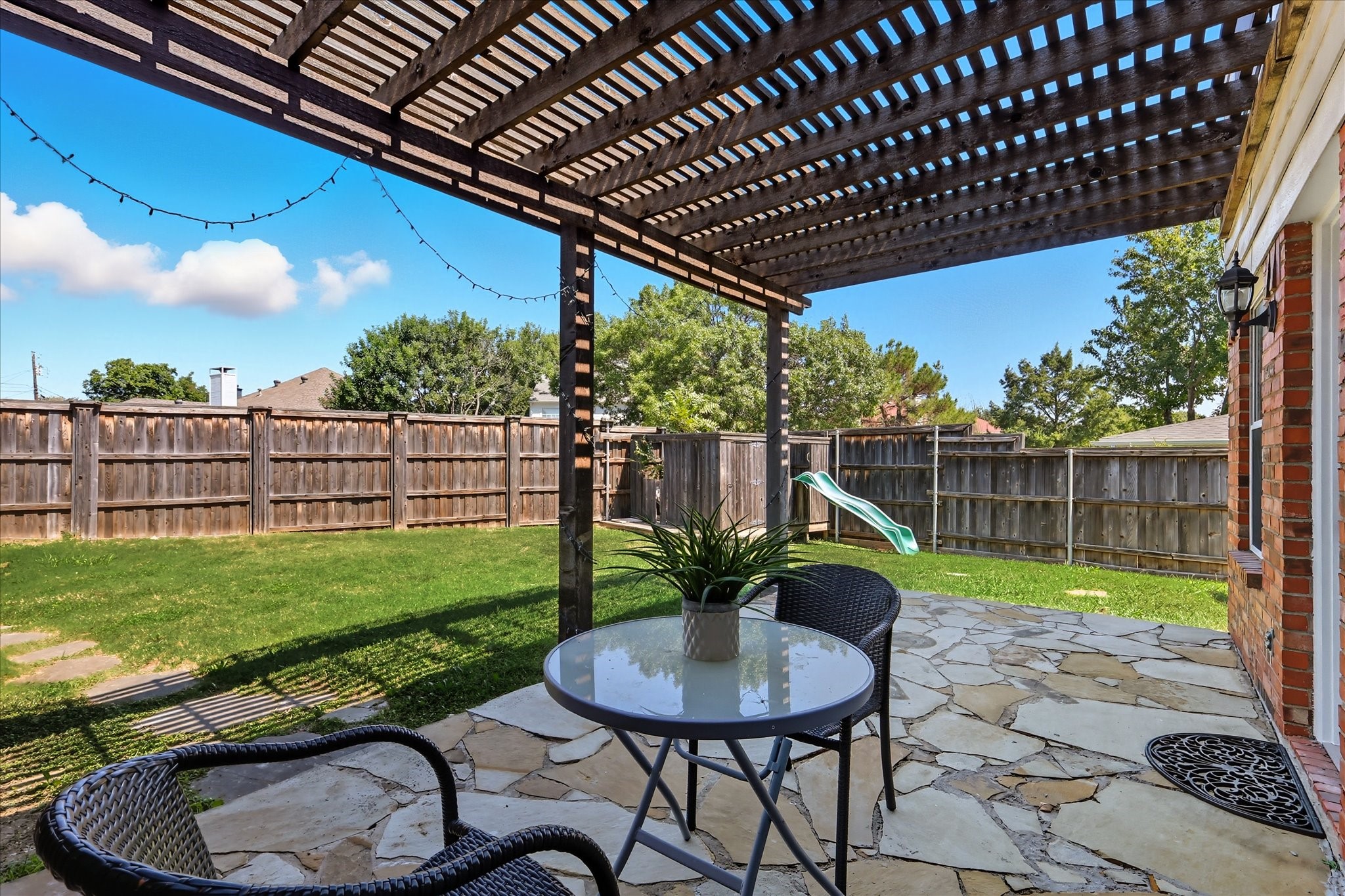 1203 Brittainy Drive Carrollton TX 75006