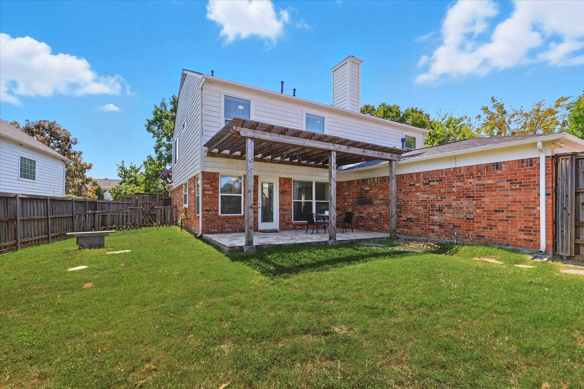 1203 Brittainy Drive Carrollton TX 75006