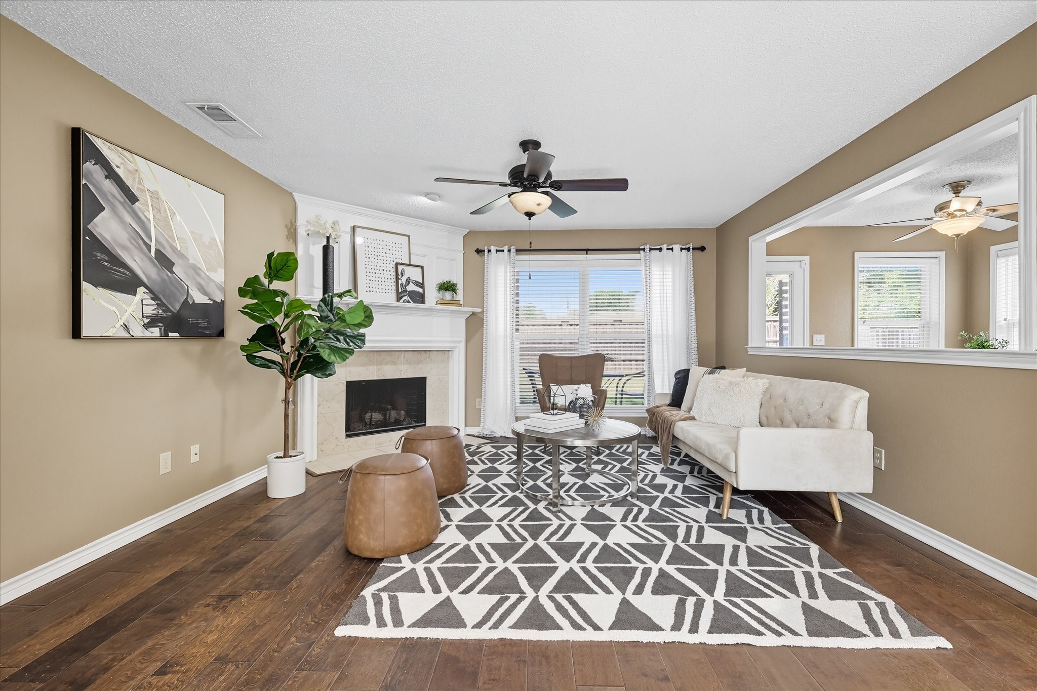 1203 Brittainy Drive Carrollton TX 75006