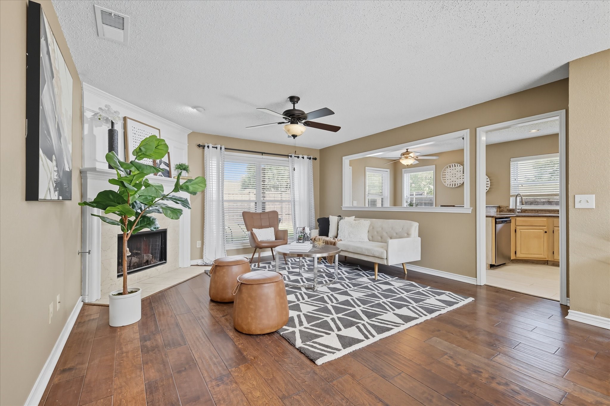 1203 Brittainy Drive Carrollton TX 75006