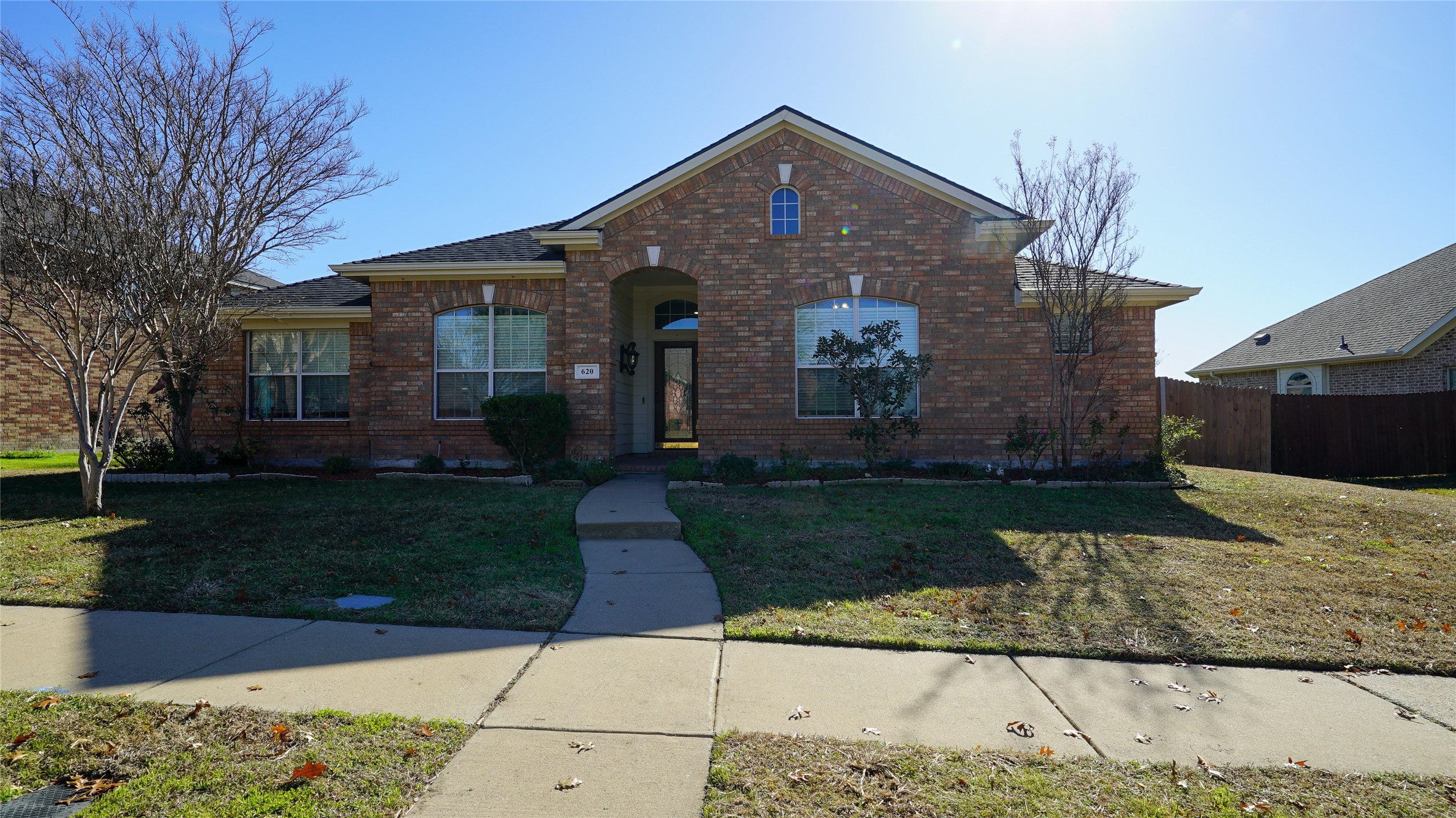 620 Azalea Glenn Heights TX 75154