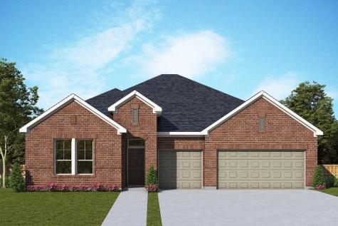 1265 Palmetto Drive Forney TX 75126