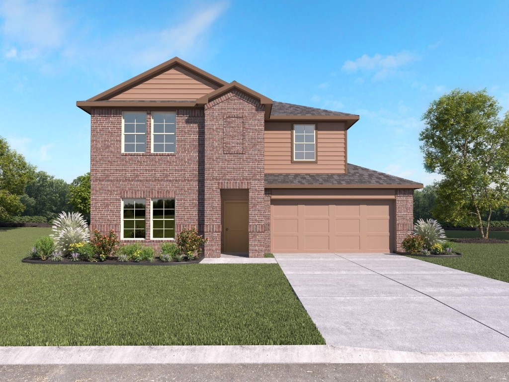 750 Breckenridge Park Drive Alvarado TX 76009
