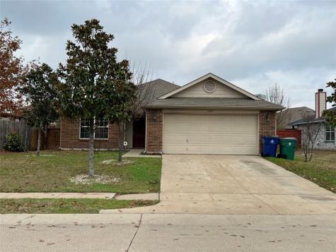229 Equestrian Drive Waxahachie TX 75165