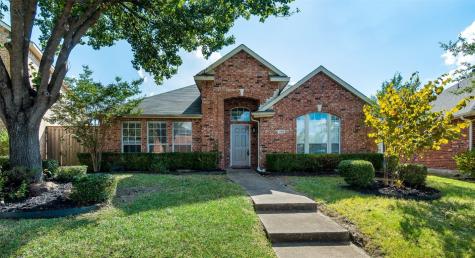 1108 Elm Brook Court Allen TX 75002