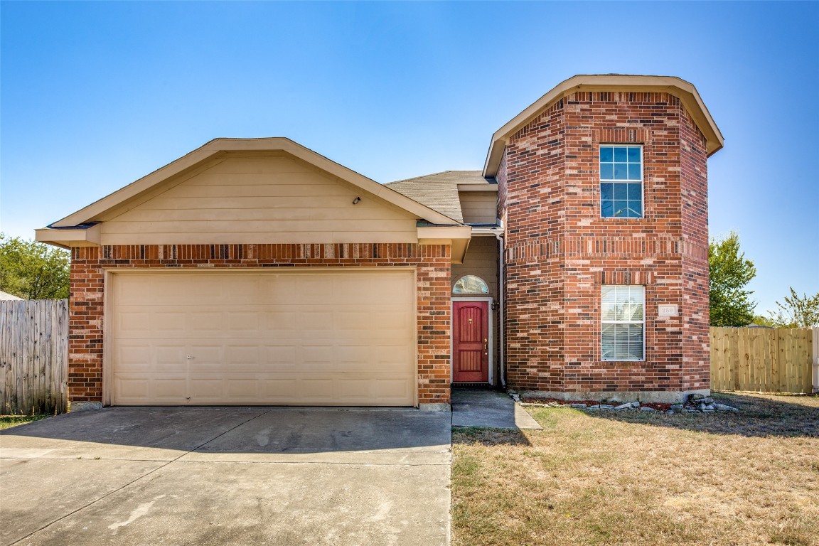 259 Alden Drive Fort Worth TX 76134