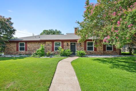 3100 Jomar Drive Plano TX 75075