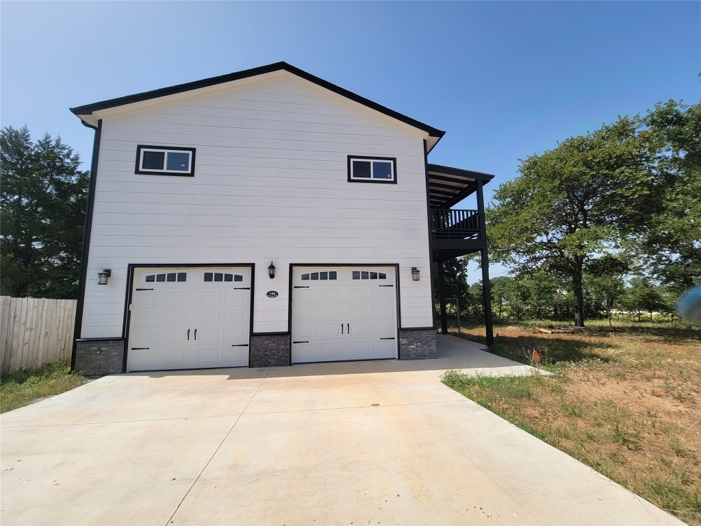 150 Scarlet Oaks Drive Joshua TX 76058