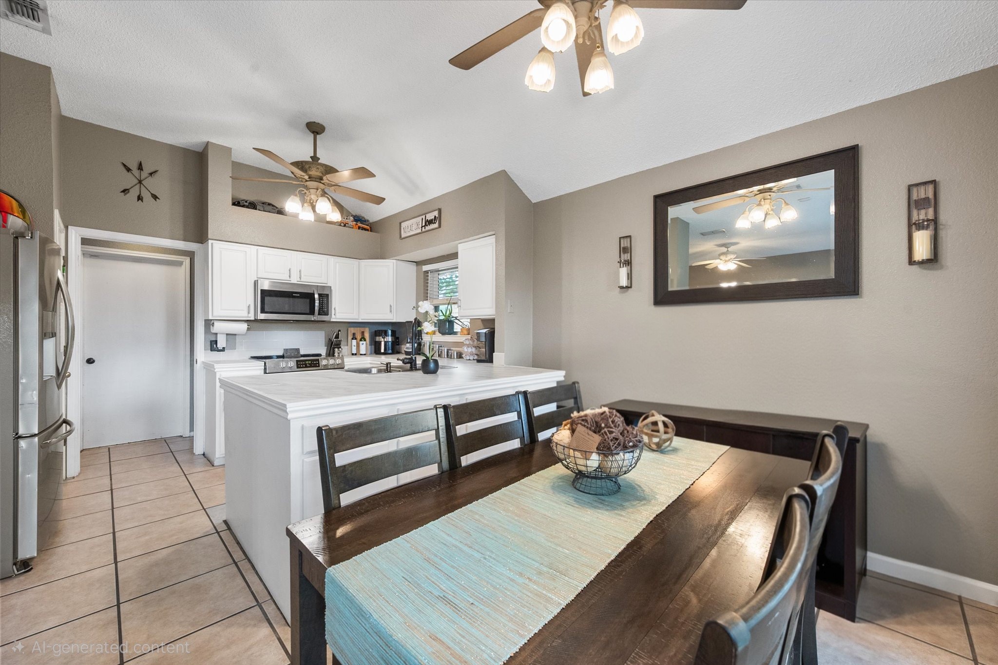 728 Saddle Road White Settlement TX 76108