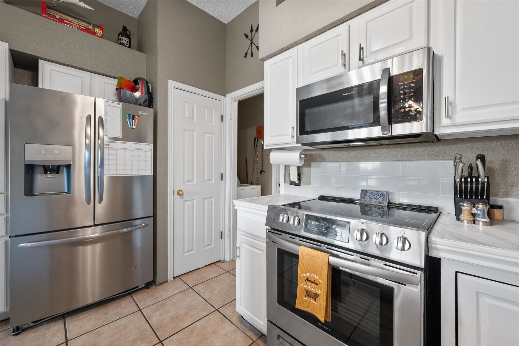 728 Saddle Road White Settlement TX 76108