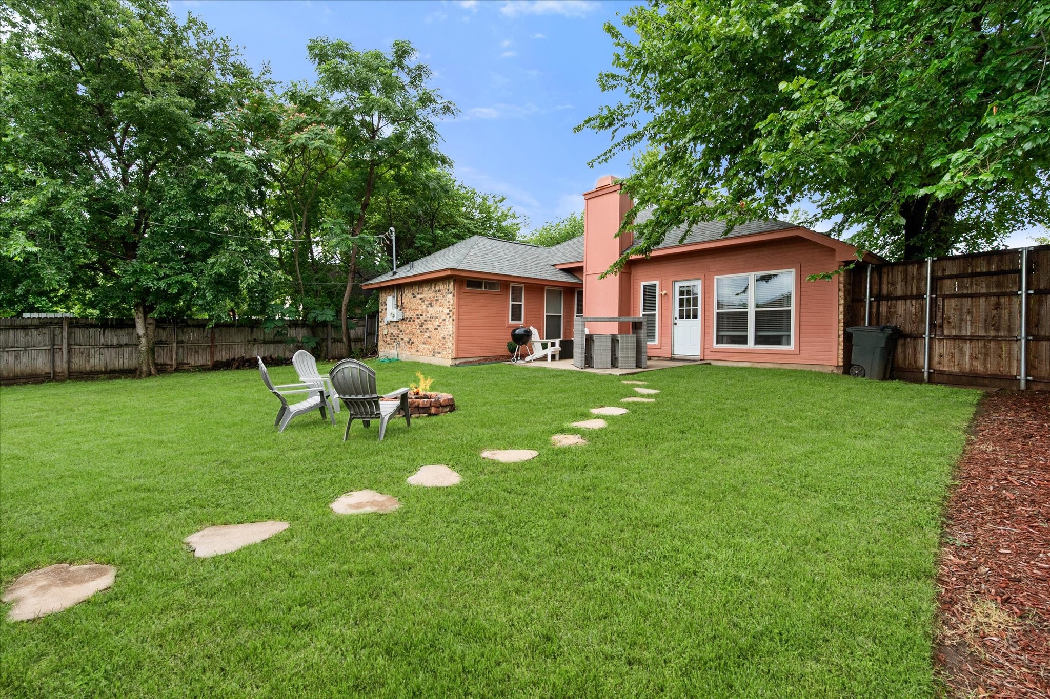 728 Saddle Road White Settlement TX 76108
