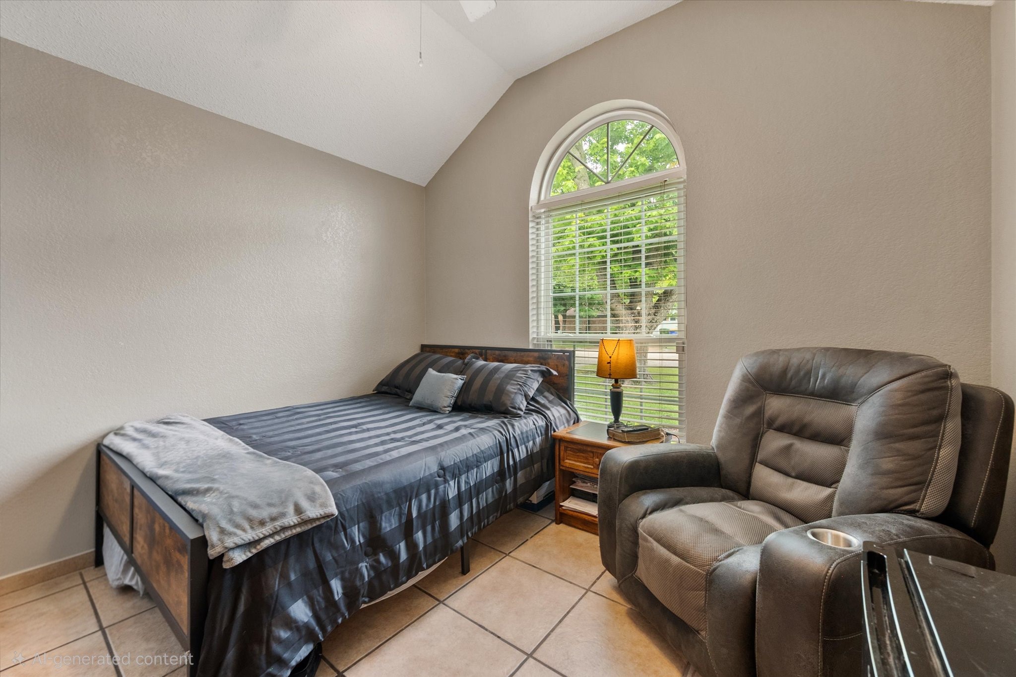728 Saddle Road White Settlement TX 76108