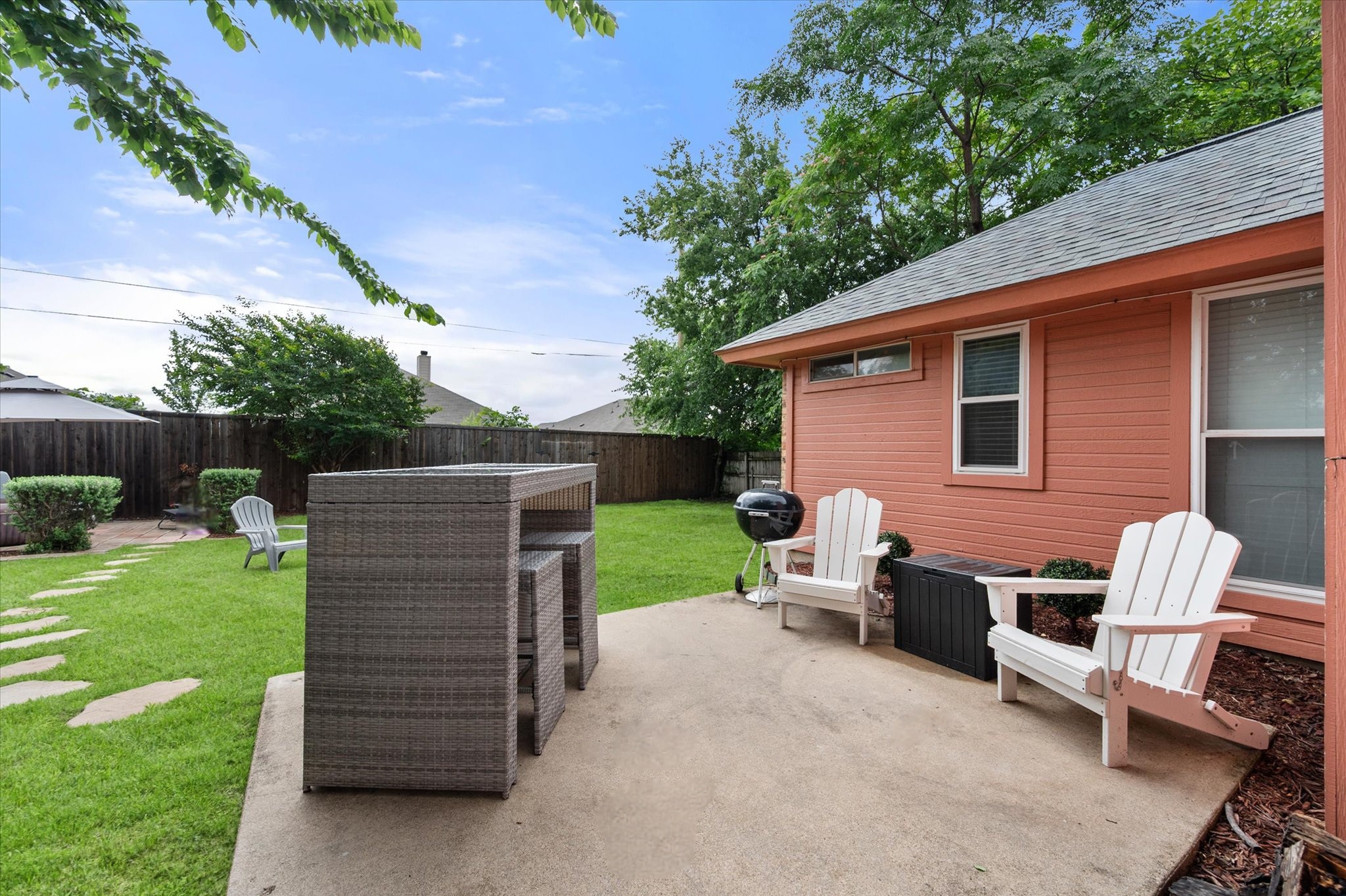 728 Saddle Road White Settlement TX 76108