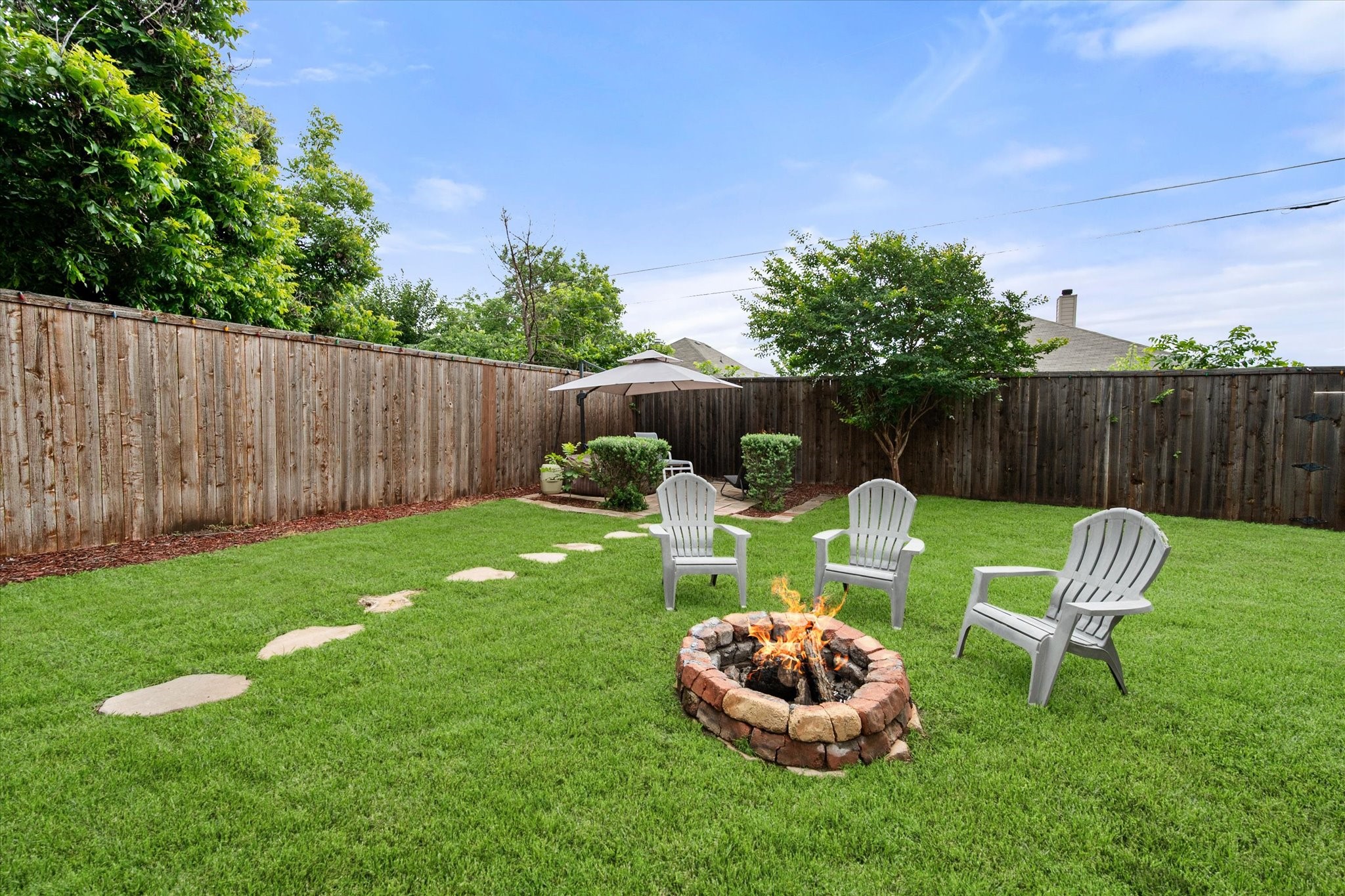 728 Saddle Road White Settlement TX 76108