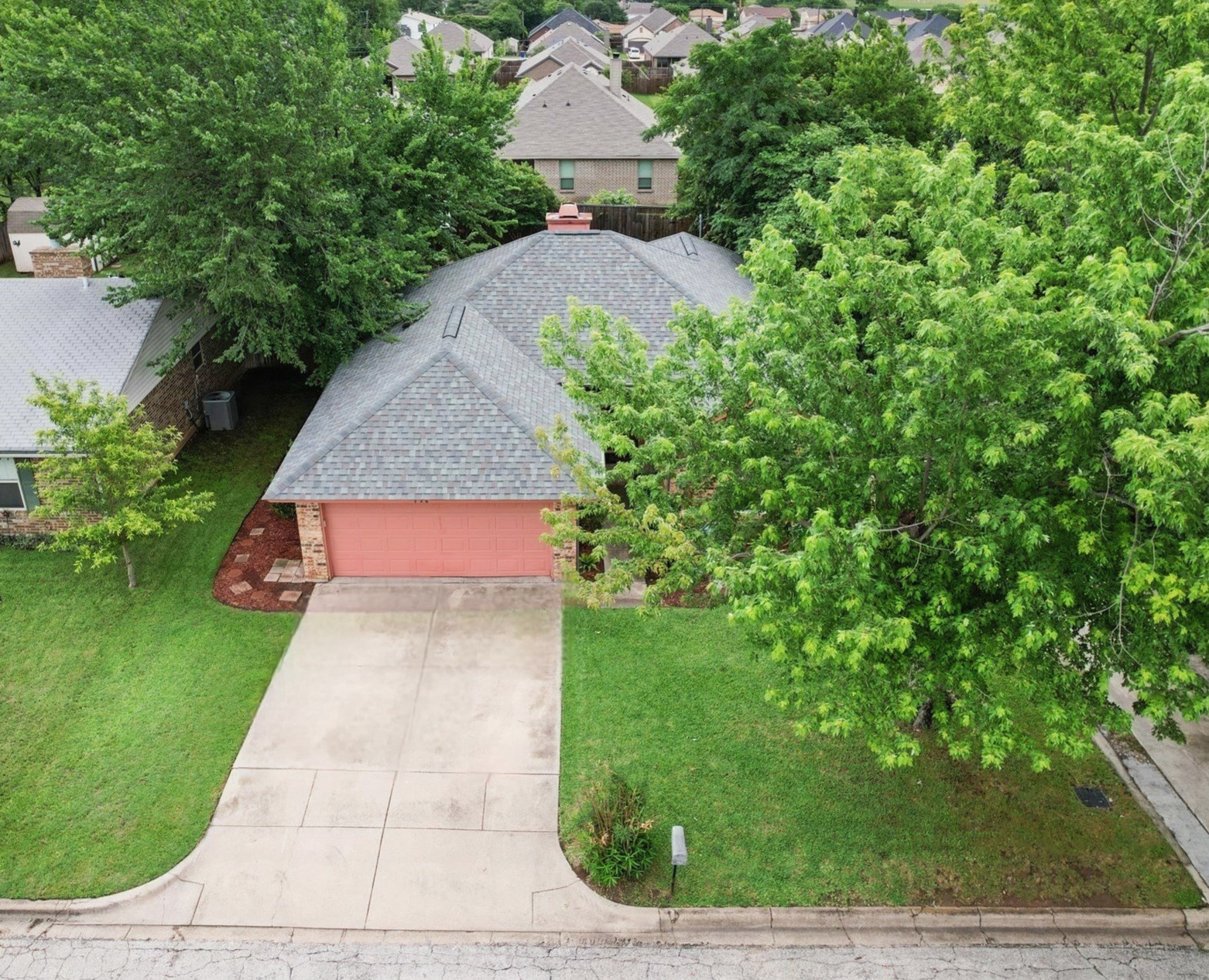 728 Saddle Road White Settlement TX 76108