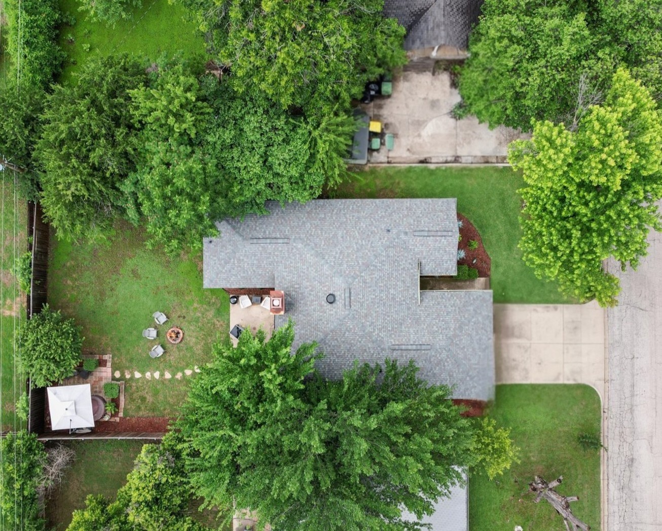 728 Saddle Road White Settlement TX 76108