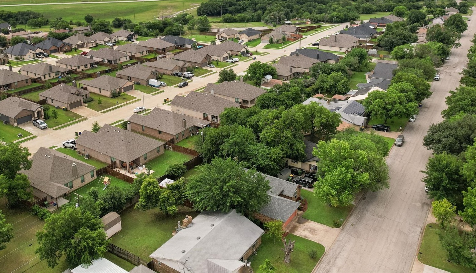 728 Saddle Road White Settlement TX 76108