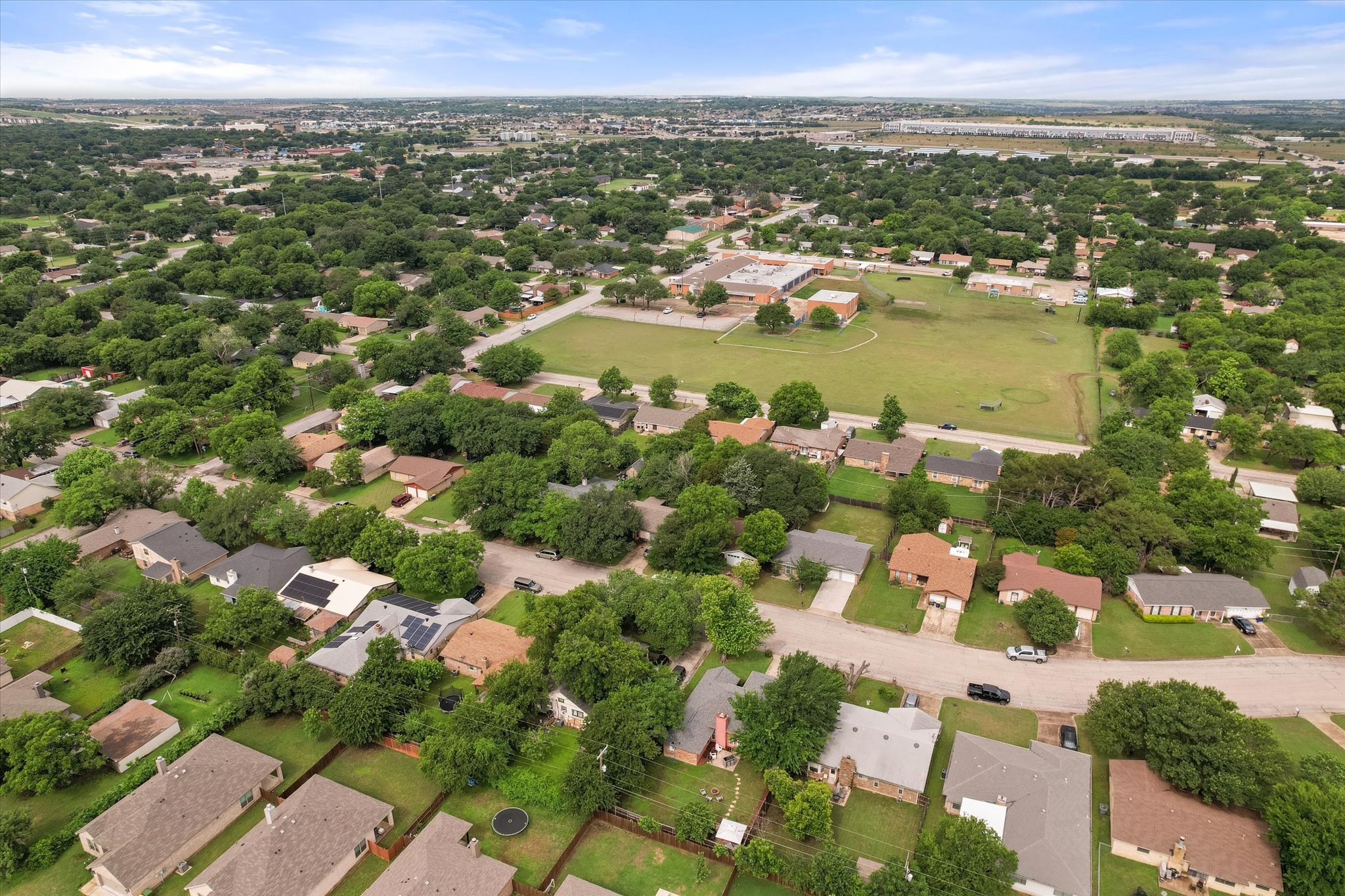 728 Saddle Road White Settlement TX 76108